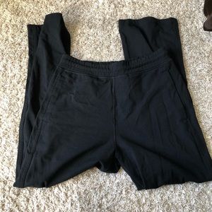 🍋Men’s Lululemon Sweats 🍋